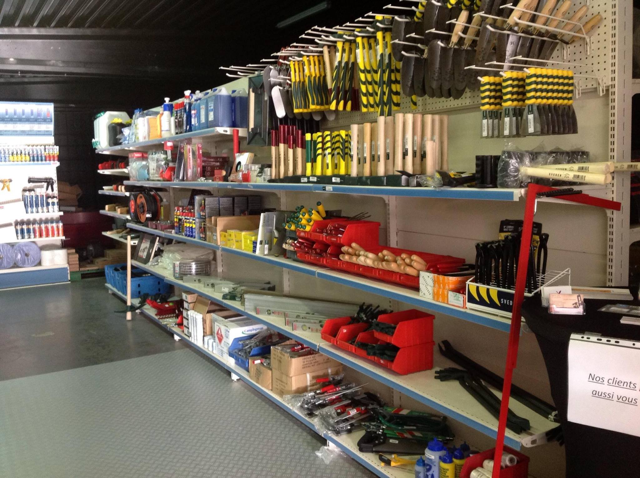 BV TOOLS - Spécialiste en outillage | Alleur