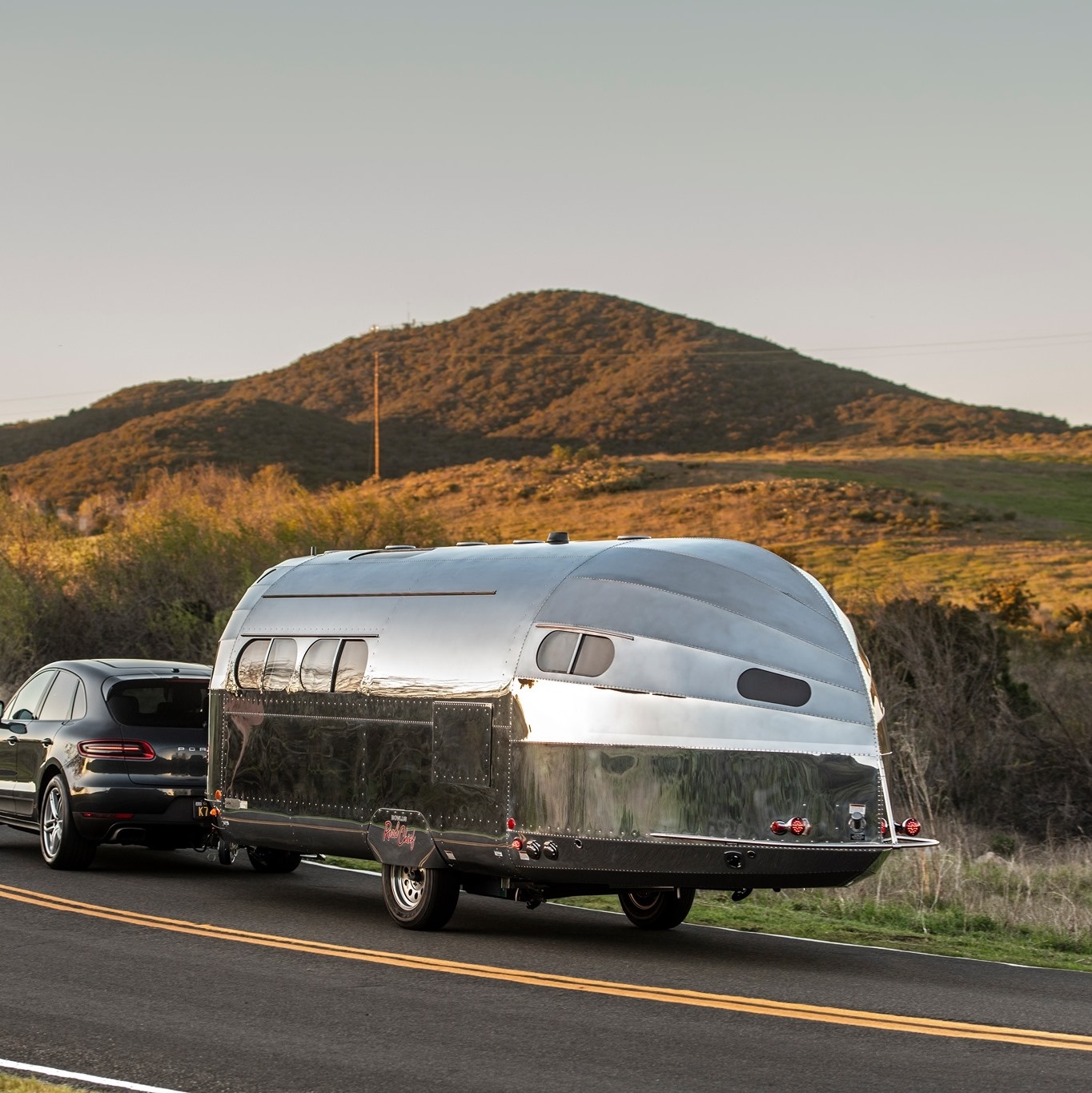 Off grid and campgrounds are not opposing teams. That is the part ...
