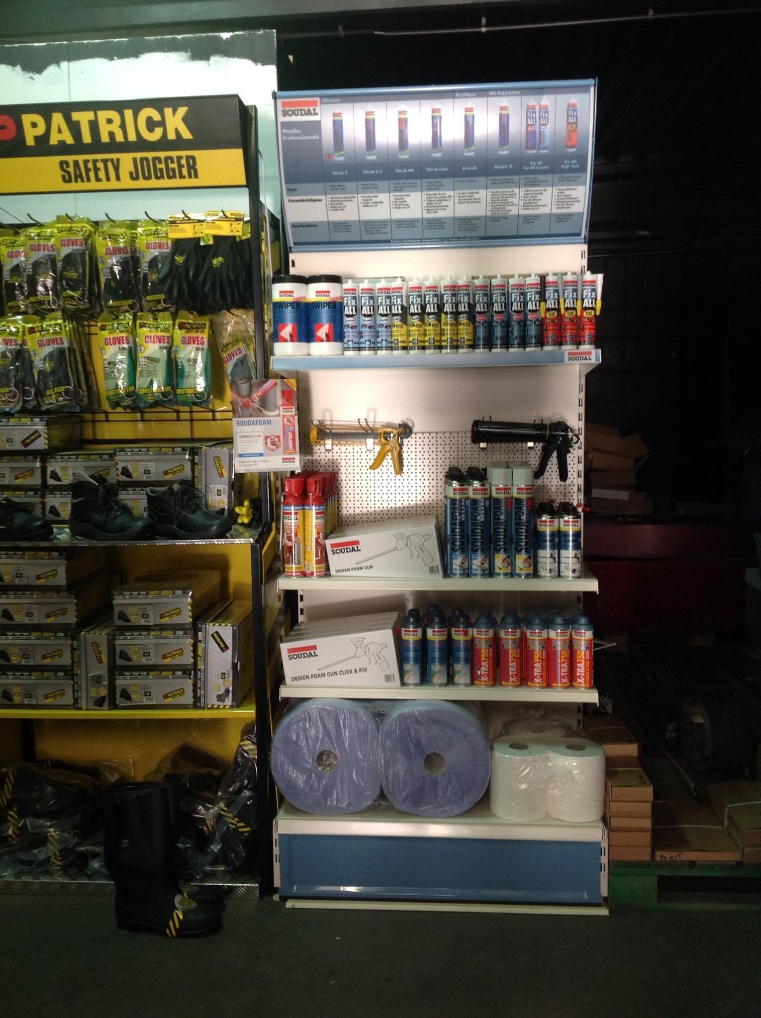 BV TOOLS - Spécialiste en outillage | Alleur