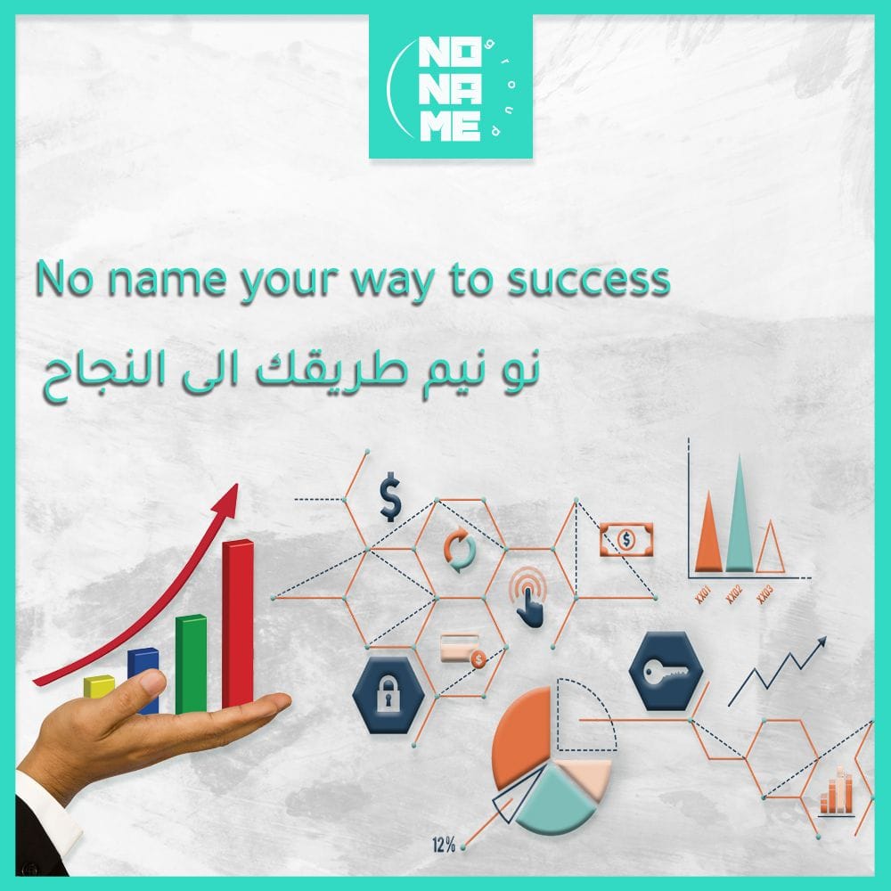 نعمل على # الدراسة الاحترافية #... - No Name Group - نو نيم