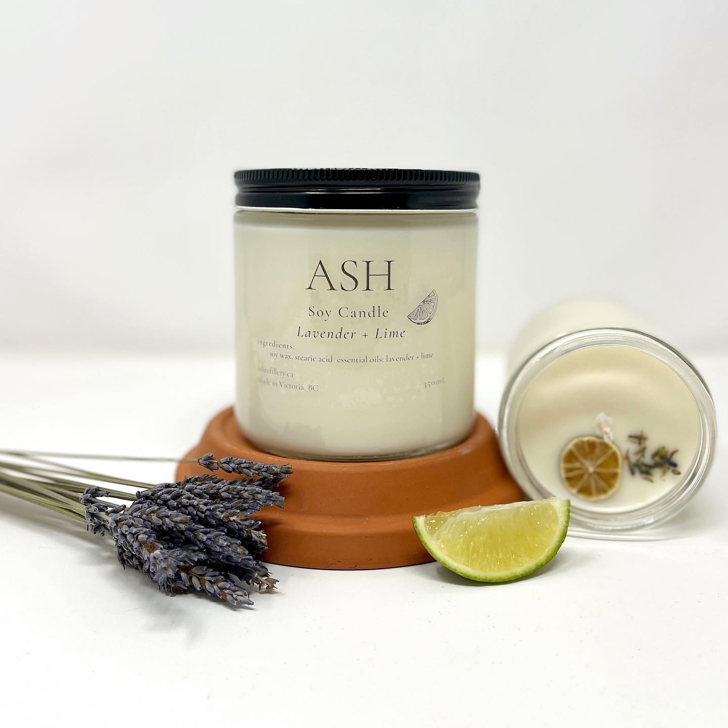 🕯️NOW AVAILABLE🕯️ ☀️ Our summer... - ASH Refillery and Co.