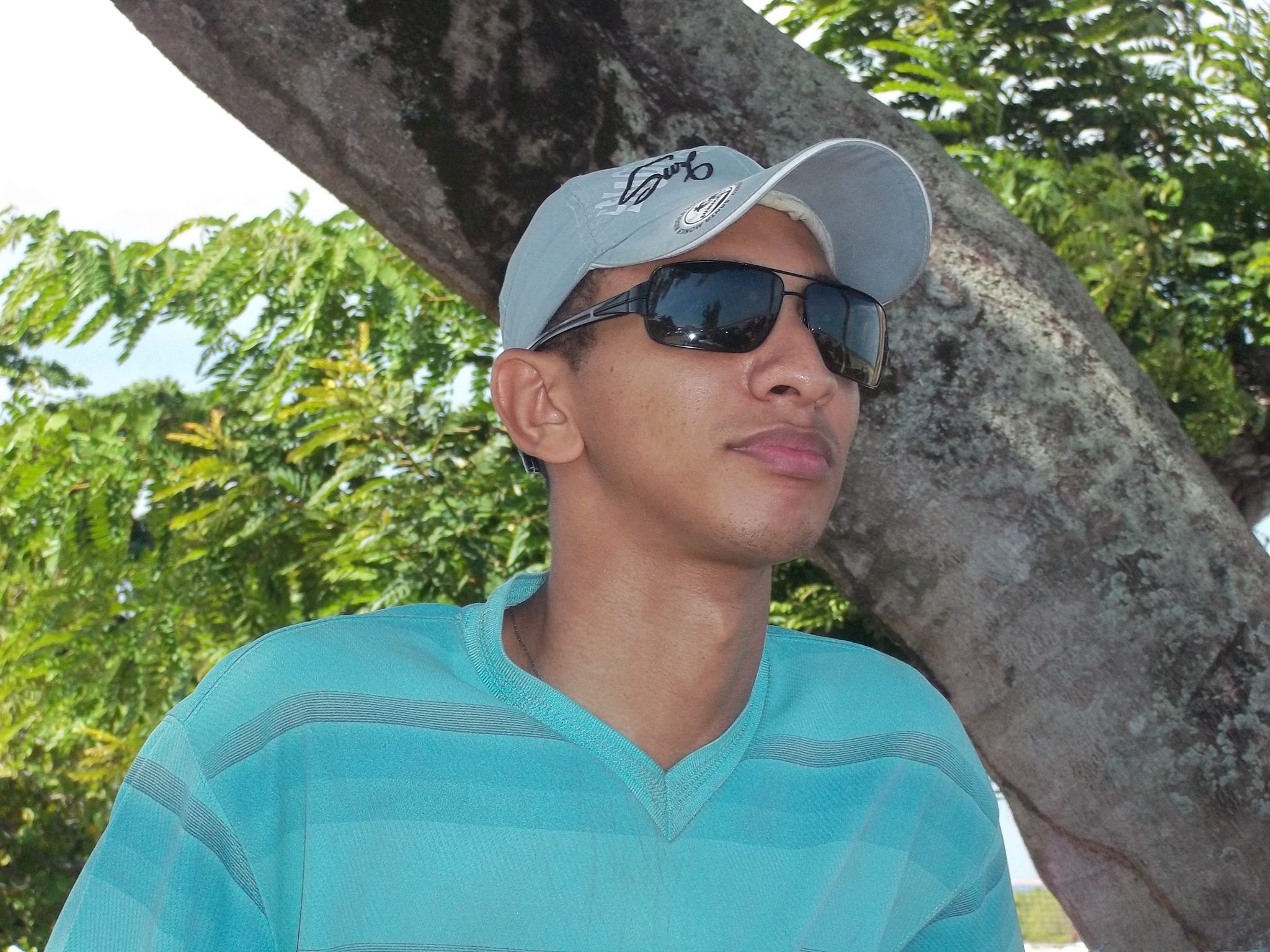 Cleveland Davis Rocha Santos