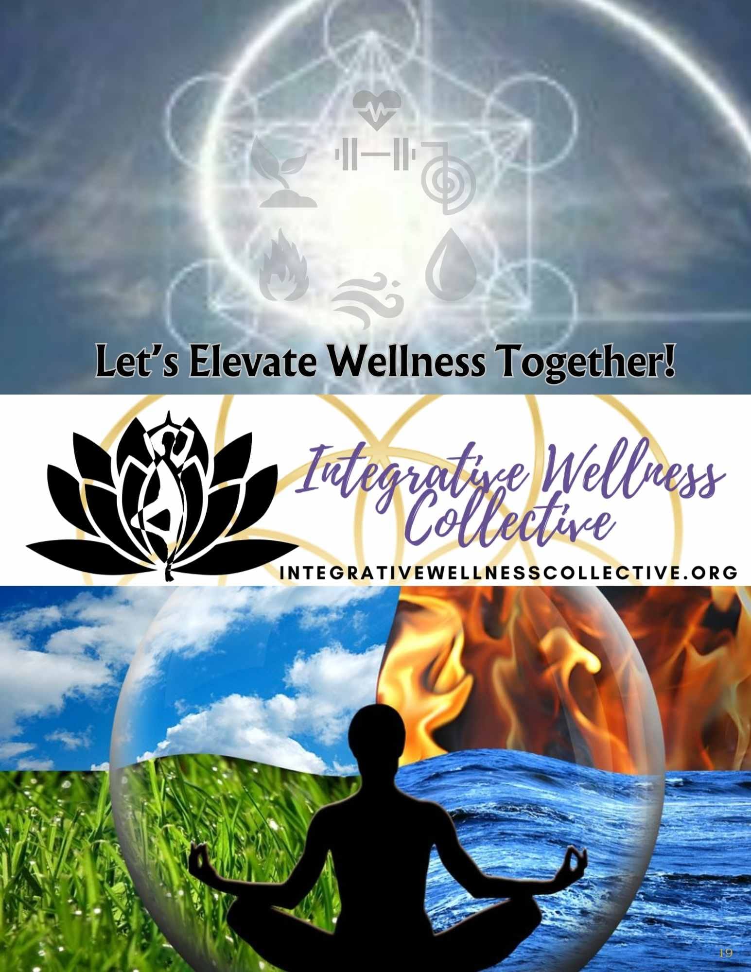 Integrative Wellness Collective | Tempe AZ