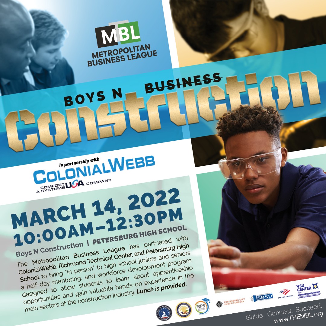 This past Monday, we... - ColonialWebb, a CSUSA Company