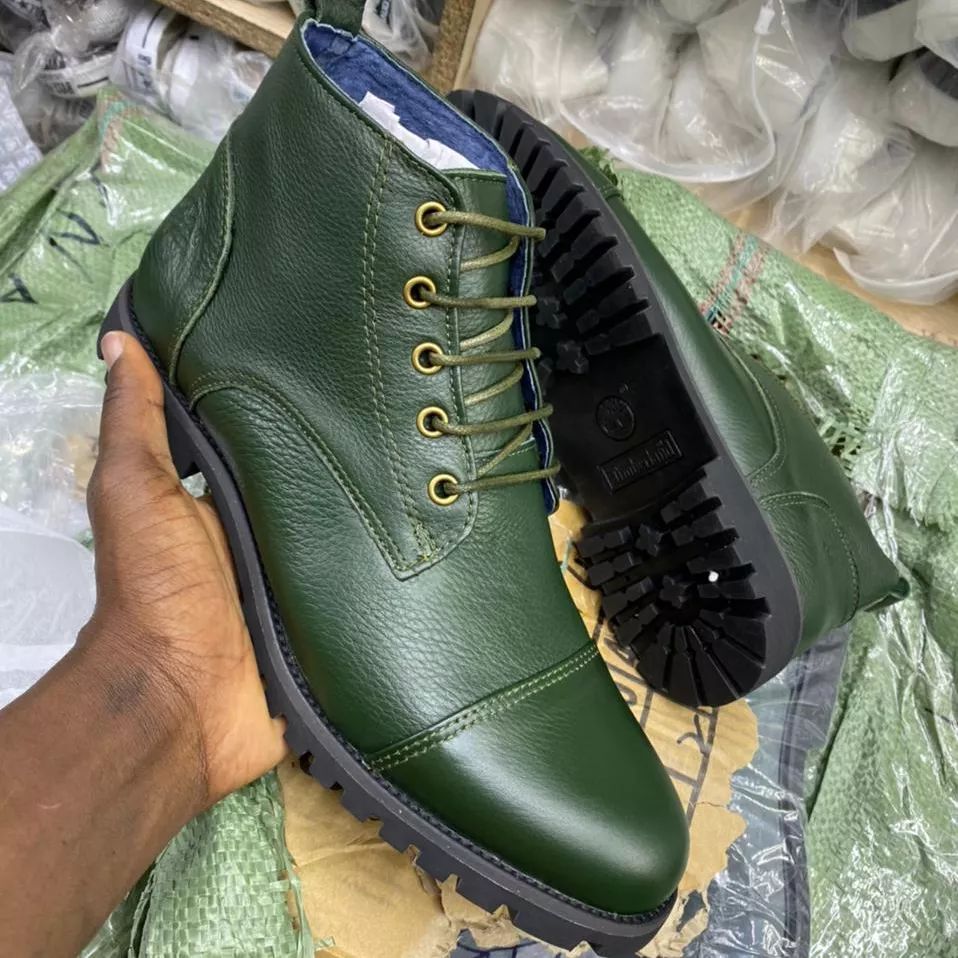 Boots Collection
