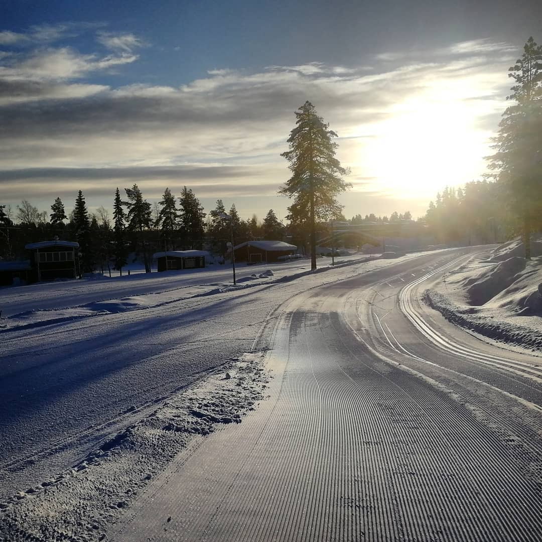 Lycksele IF Längdskidor | Lycksele