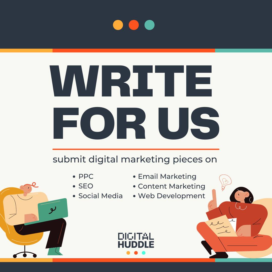 Digital Huddle