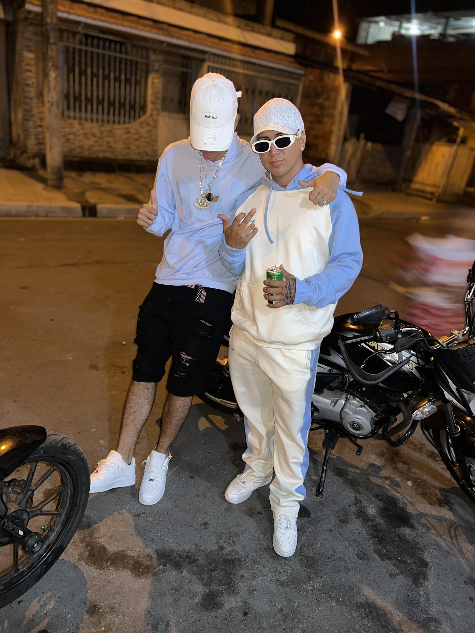El Papi Pollo7