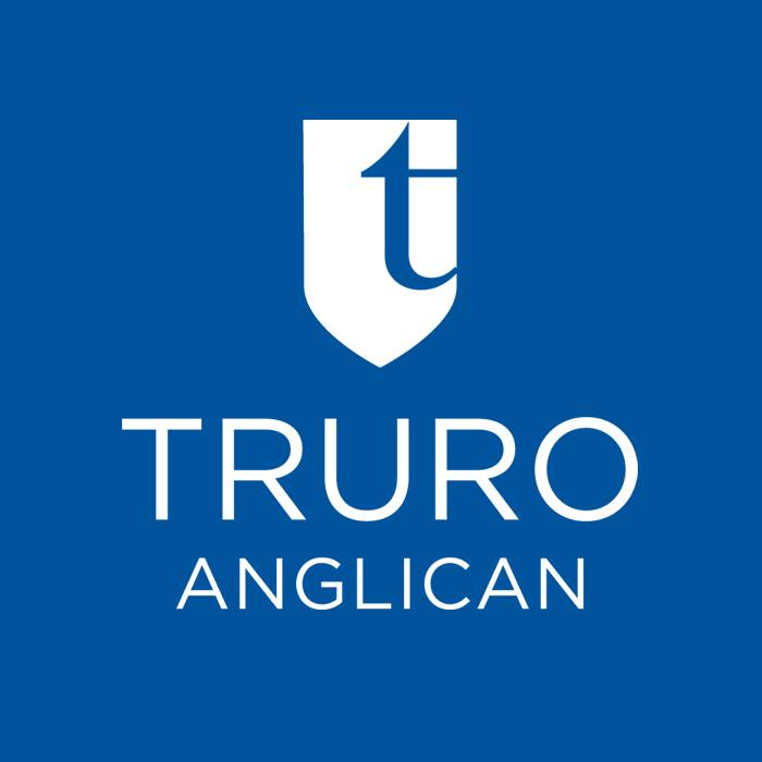 Truro Anglican Church Fairfax VA