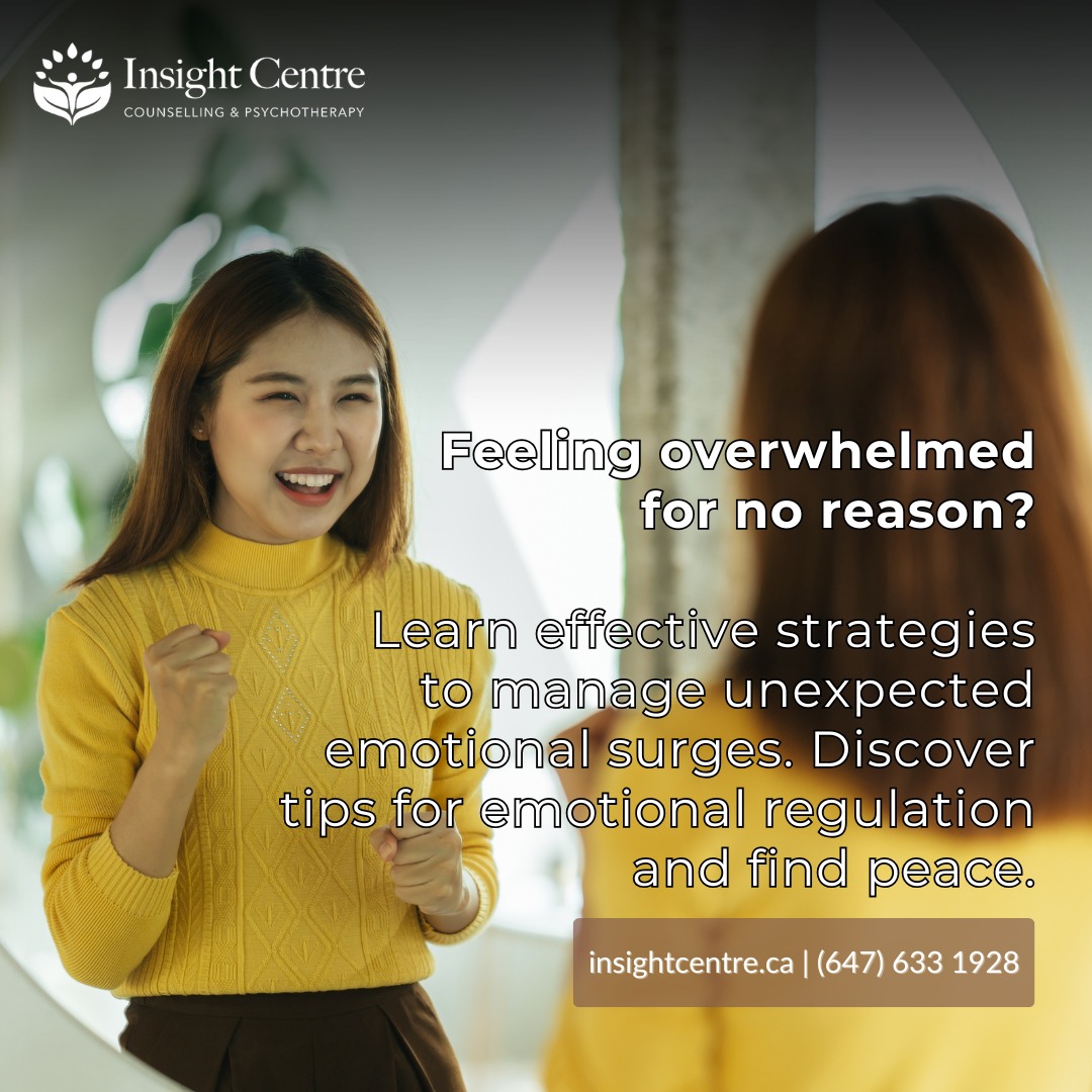 Insight Centre - Counselling and Psychotherapy | Barrie ON