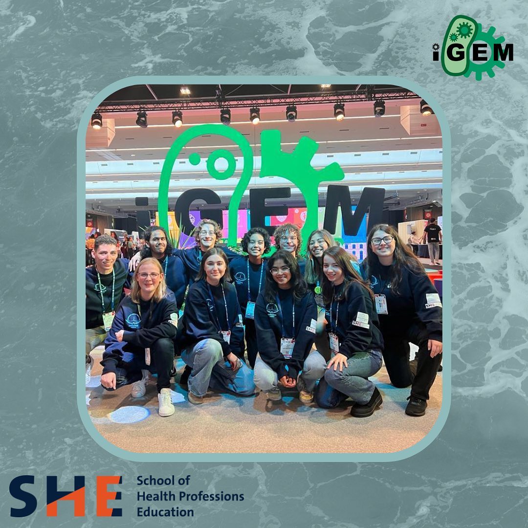 MSP iGEM | Maastricht