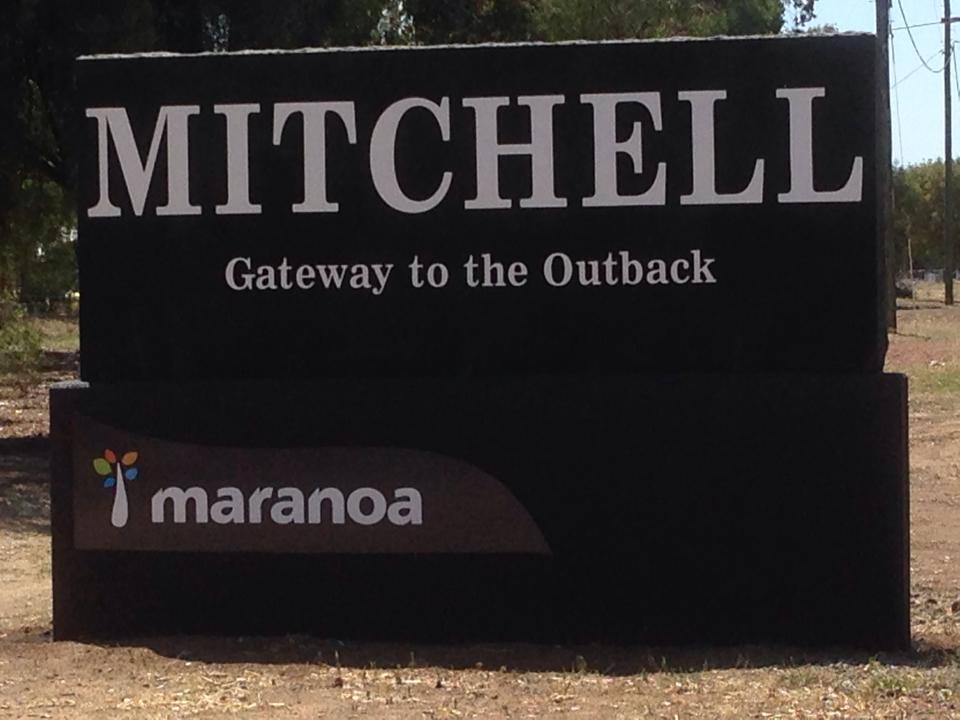 Mitchell Qld | Mitchell QLD