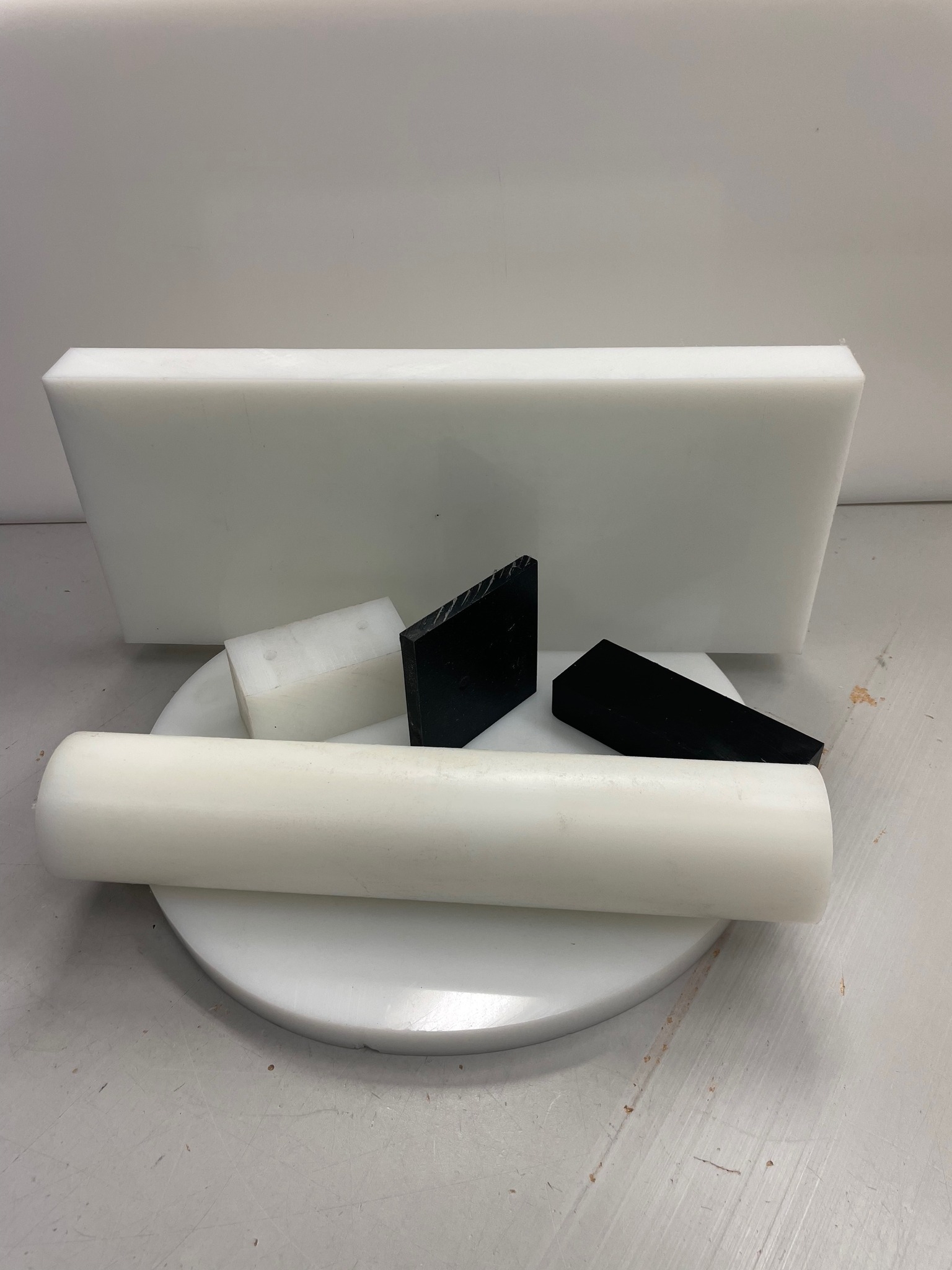SureCraft Plastics
