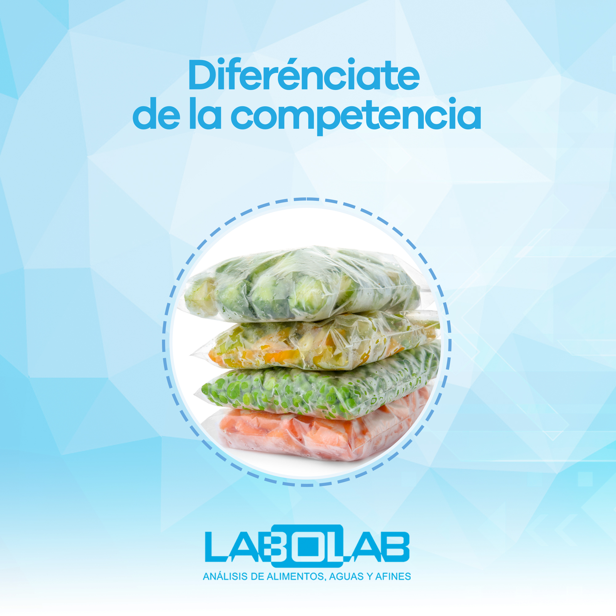 LABOLAB - Recuerda que en nuestra página web puedes...