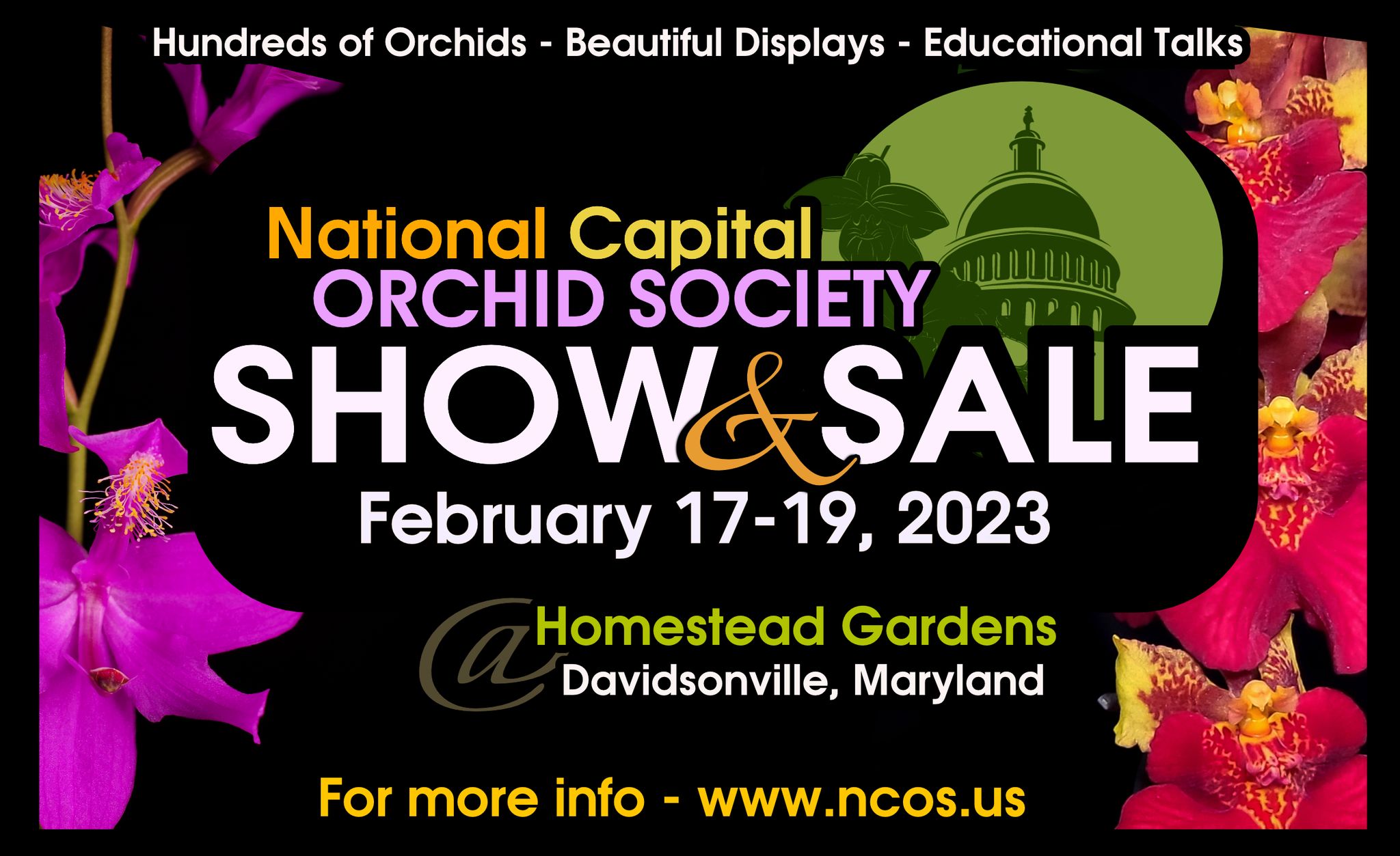 National - We are really excited to announce our biggest event of the ...