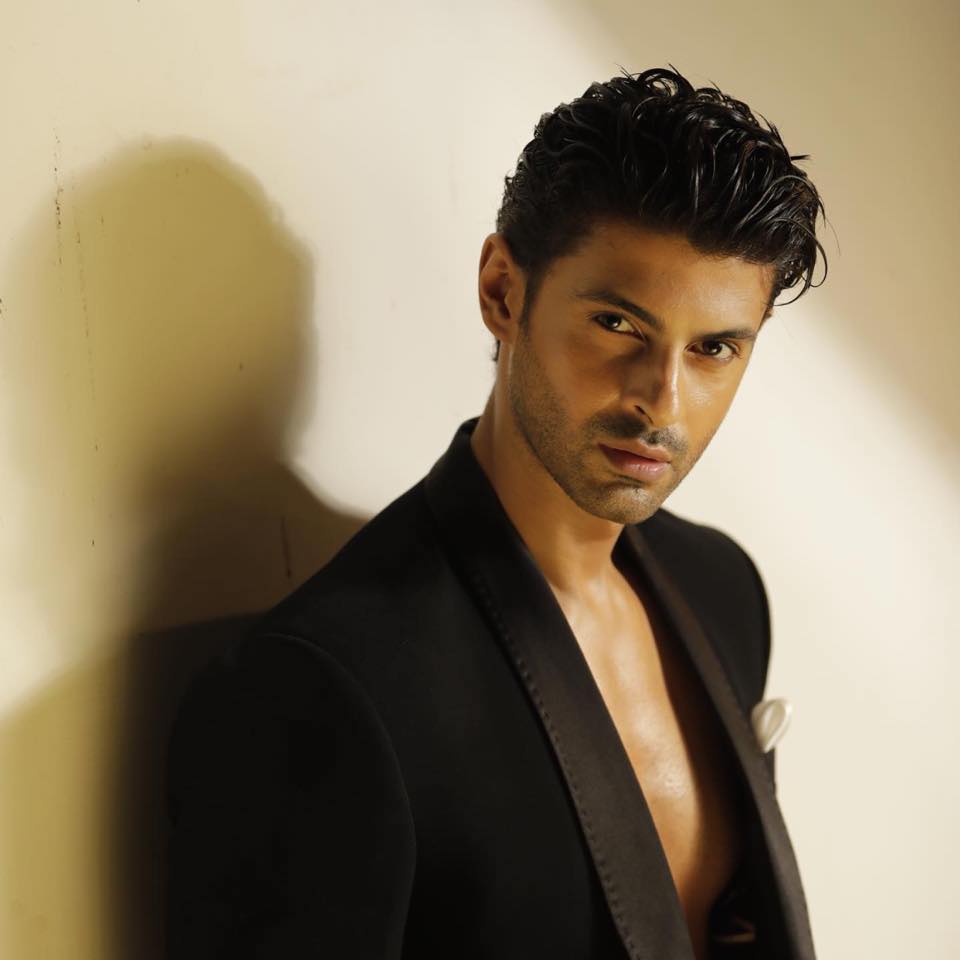 Saad Qureshi