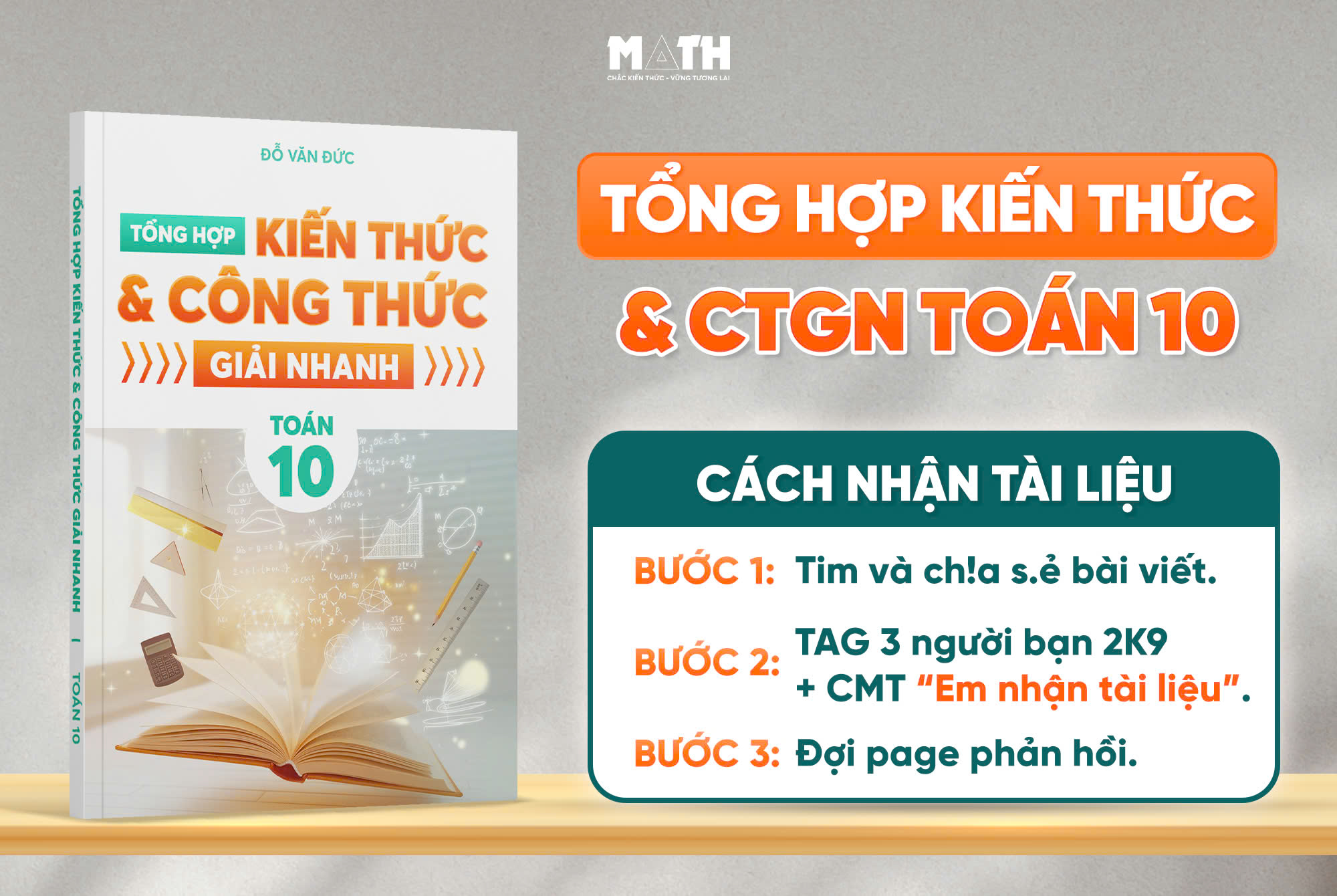 2k9 Chinh Phục Mọi Kỳ Thi (THPT, ĐGNL, ĐGTD, BCA, HNUE) | **TỔNG HỢP ...
