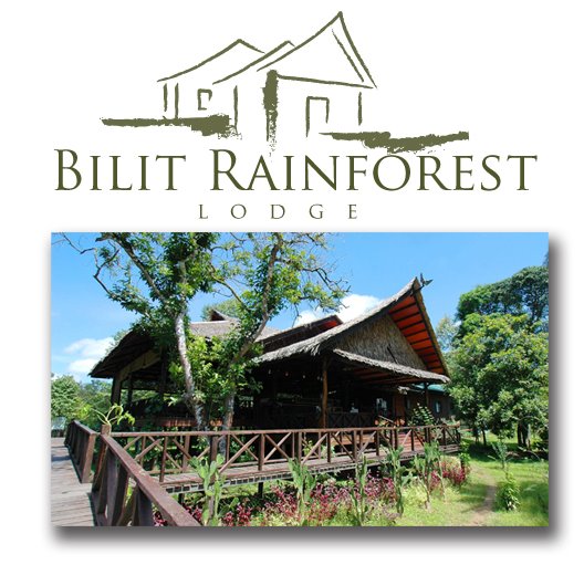 Bilit Rainforest Lodge | Sabak Bernam District