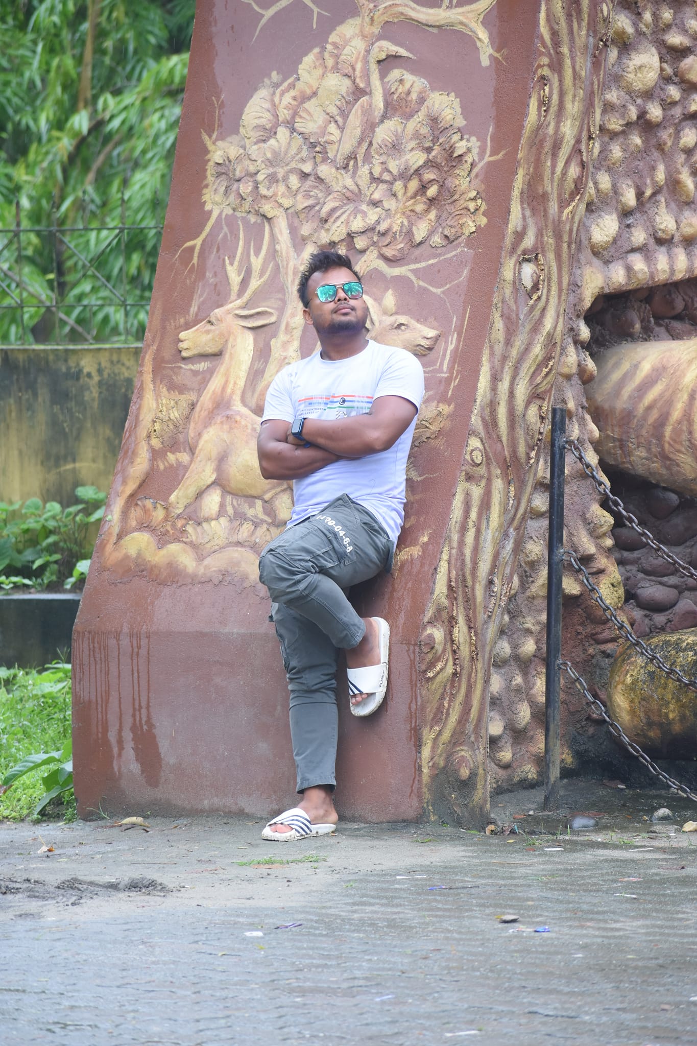 Robikul ansary Short video