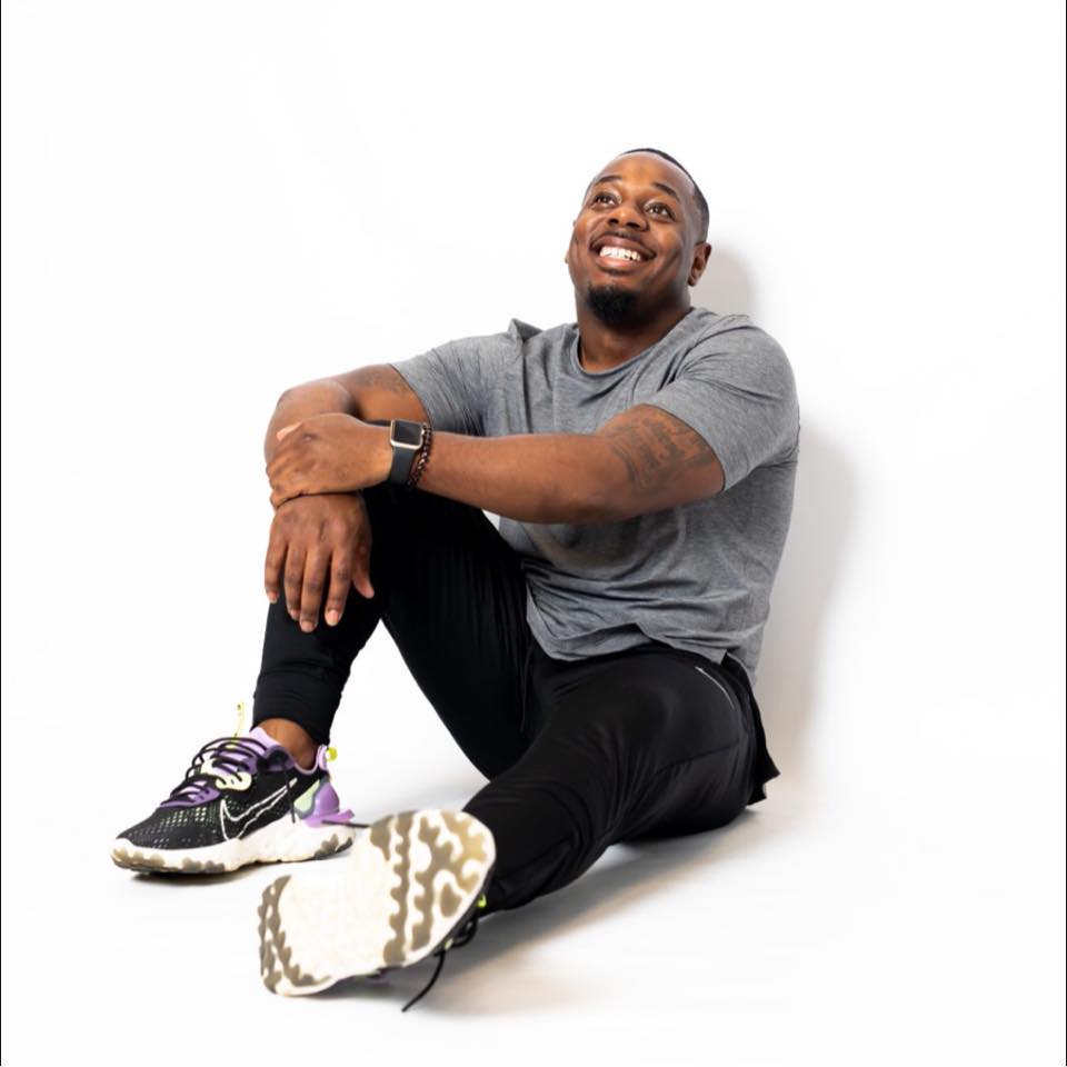 Jeffery Ruffin