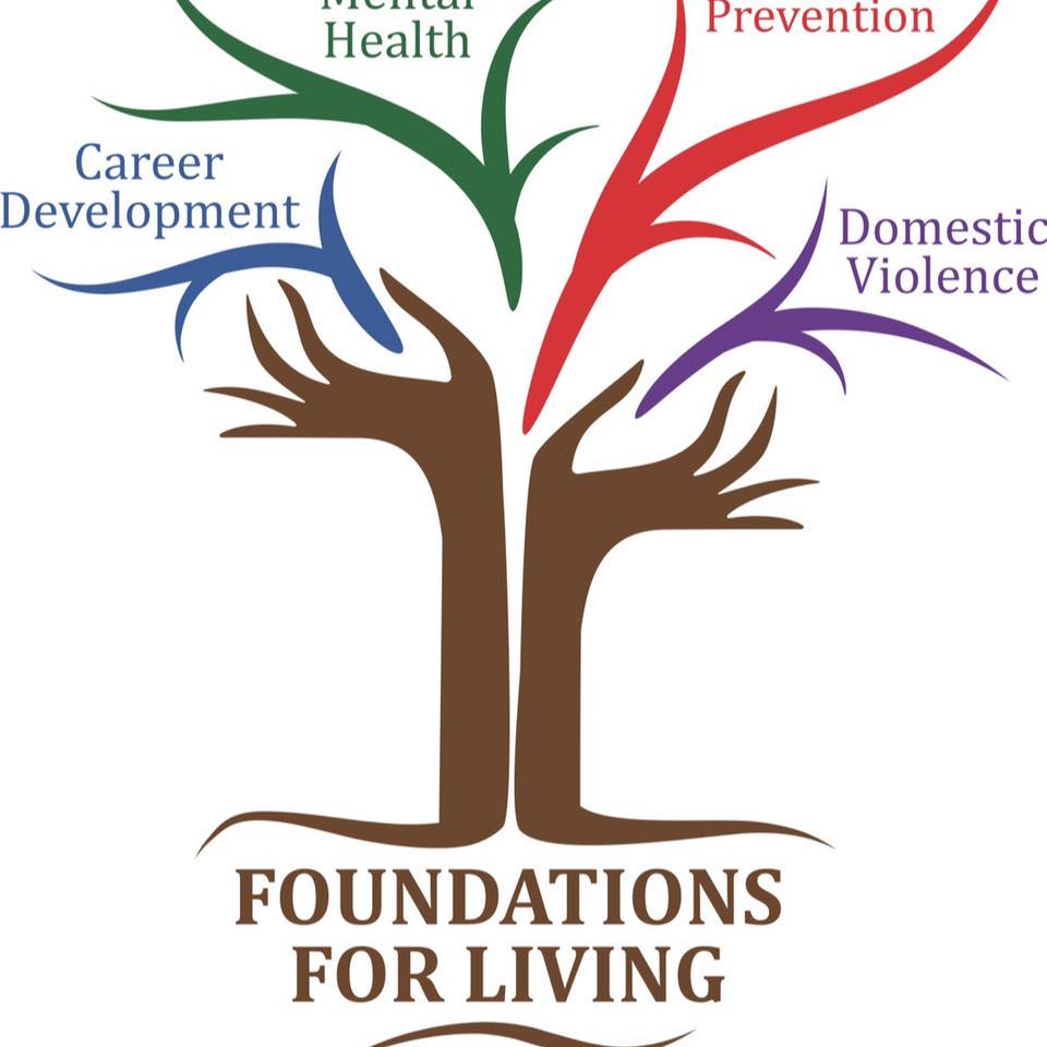 Foundations For Living added a... - Foundations For Living