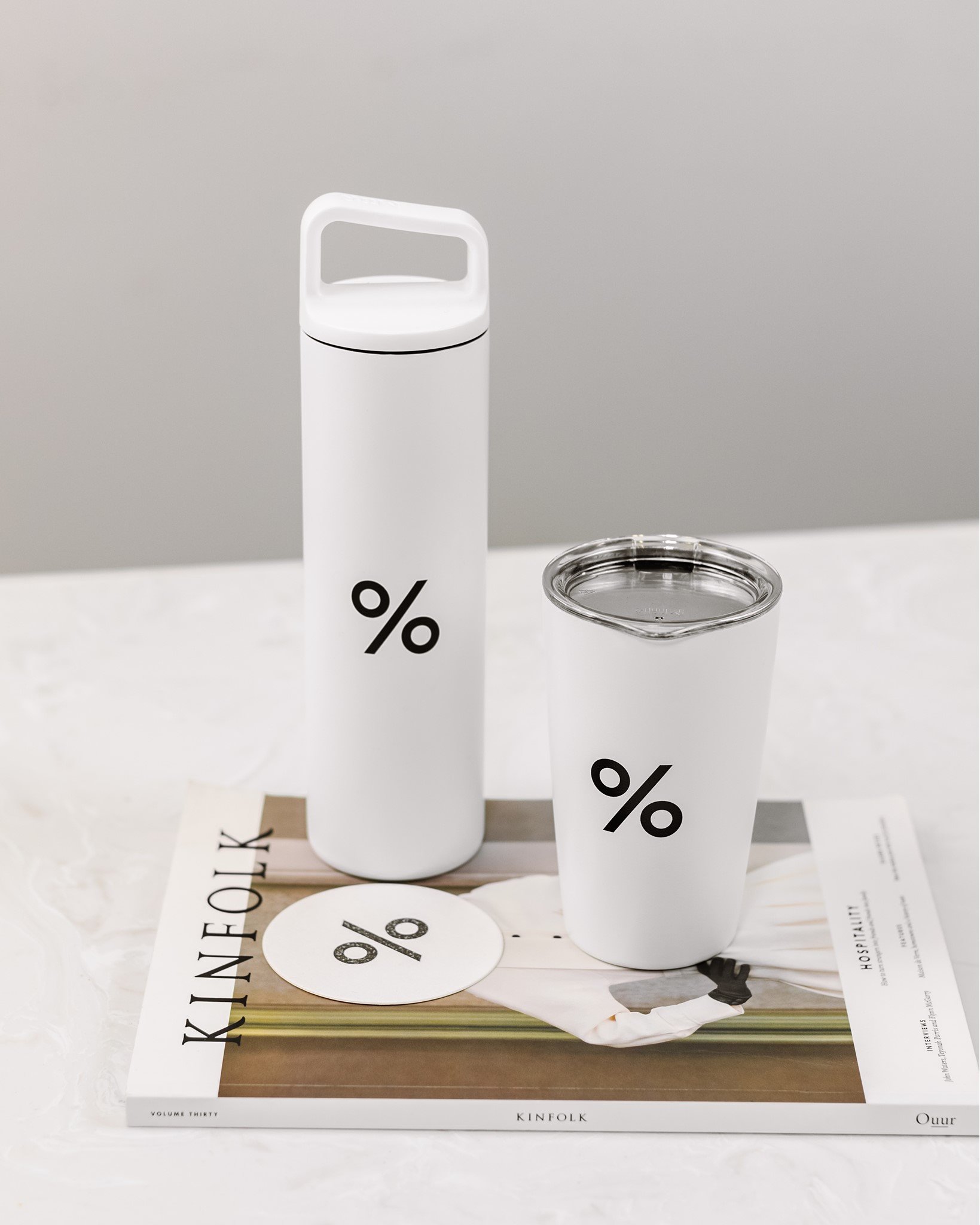 12oz Tumbler or % 20oz Bottle? or both? DM us for more information 