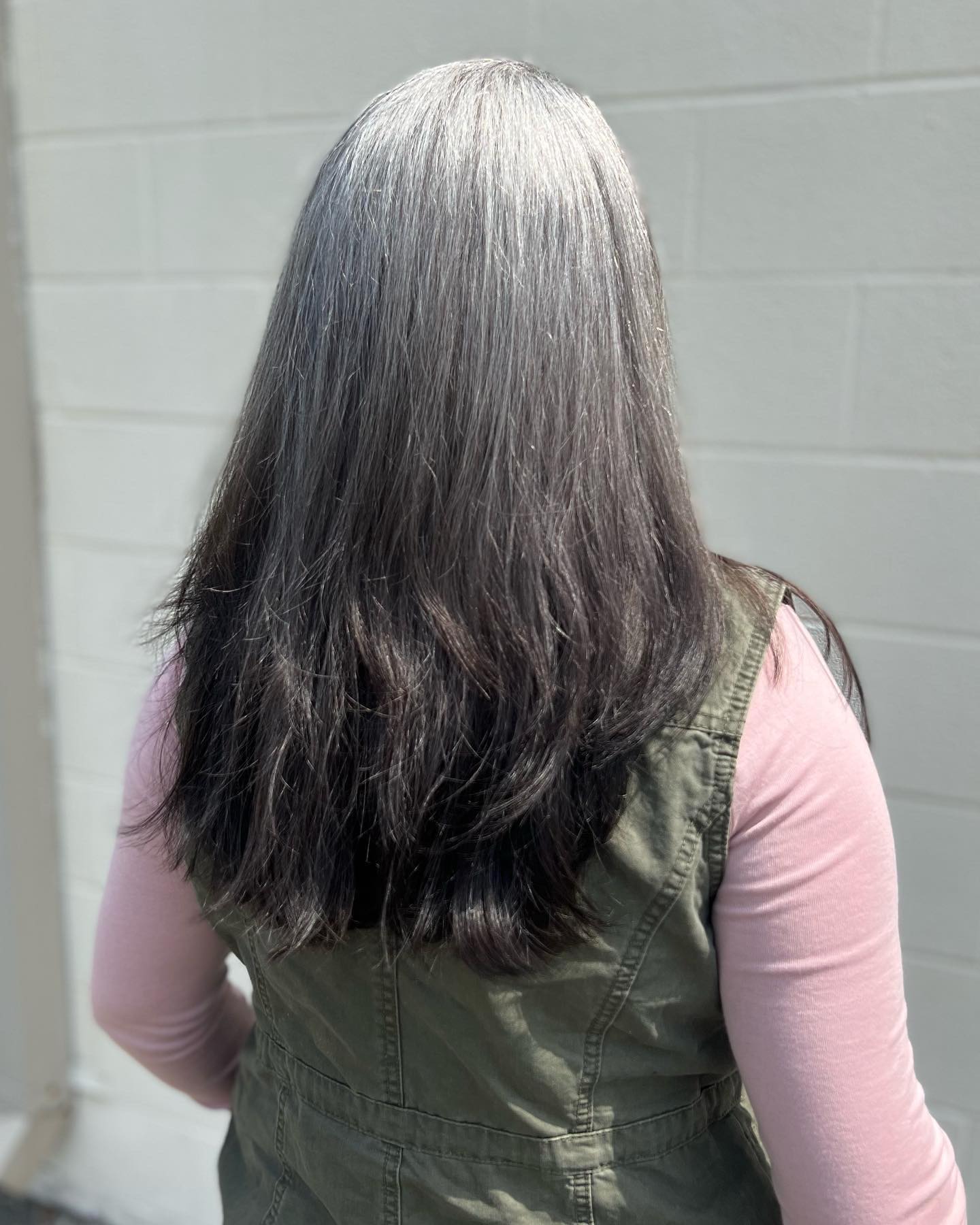 Obsessed. That is the only word.... - Mane Life Salon, Inc | Facebook
