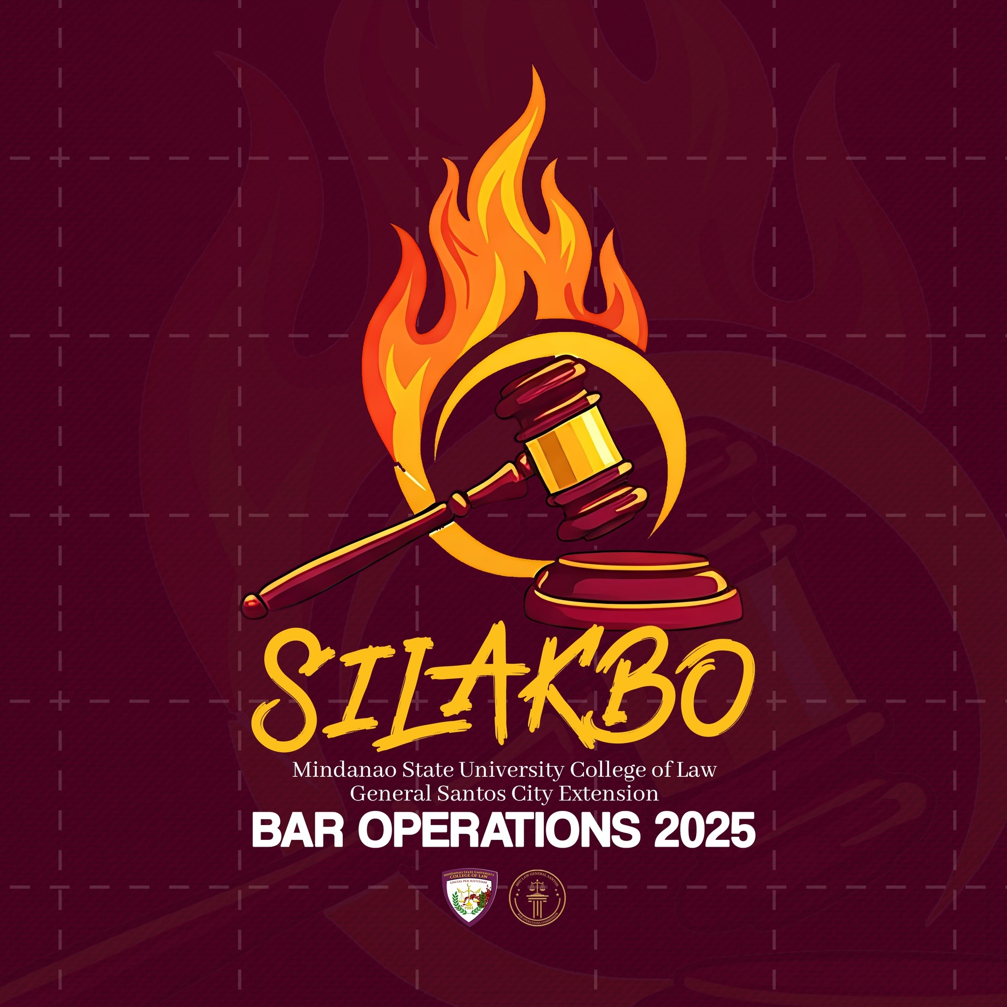 MSU Law GenSan... - MSU Law GenSan Bar Operations Commission