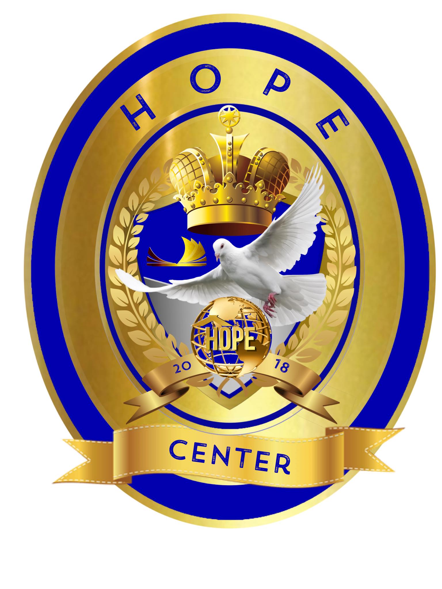 HOPE Center