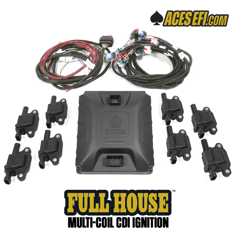 Did you know that ACES makes the... - ACES Fuel Injection | Facebook
