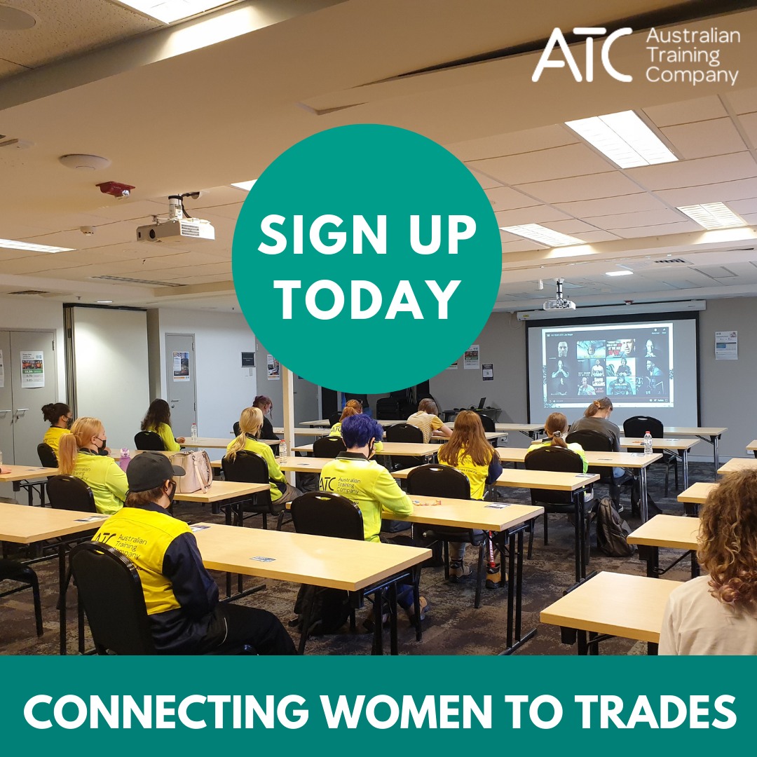 Australian Training Company | Homebush NSW