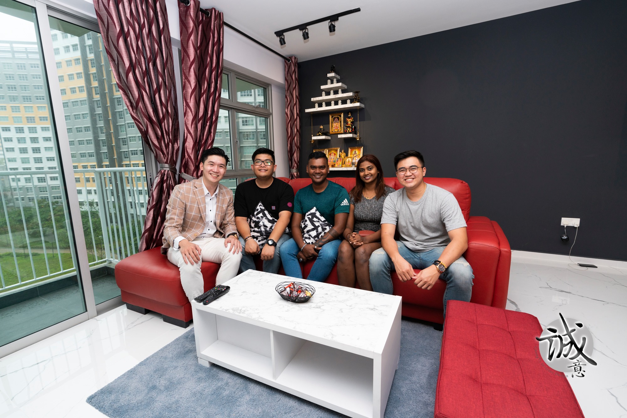 Project Site: 102A Canberra... - ChengYi Interior Design | Facebook