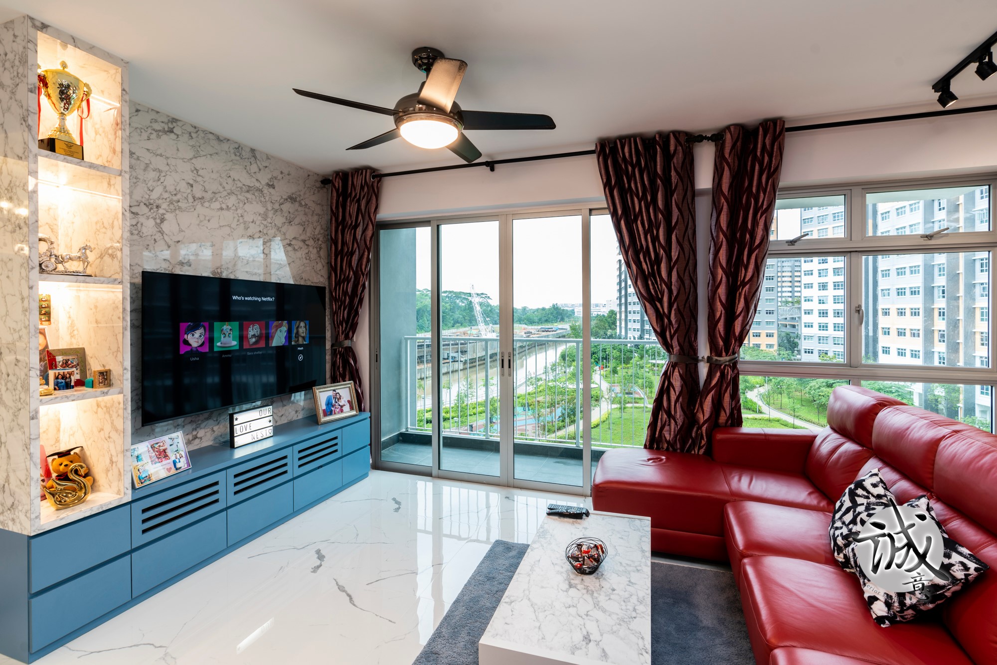Project Site: 102A Canberra... - ChengYi Interior Design | Facebook