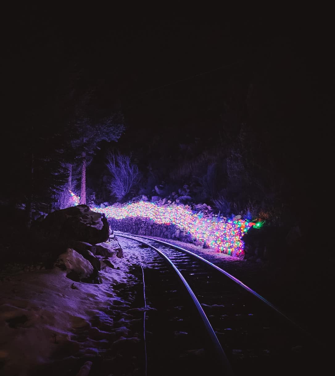 Georgetown Loop Train Tickets