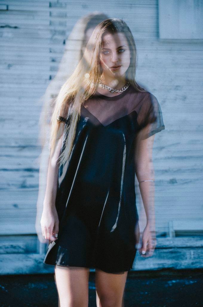 Fate The 'Tia Dress', now available at Today Photo Evan Mason Facebook