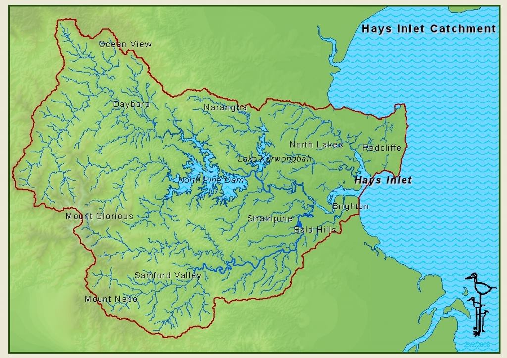 Pine Rivers Catchment Association | Eatons Hill QLD