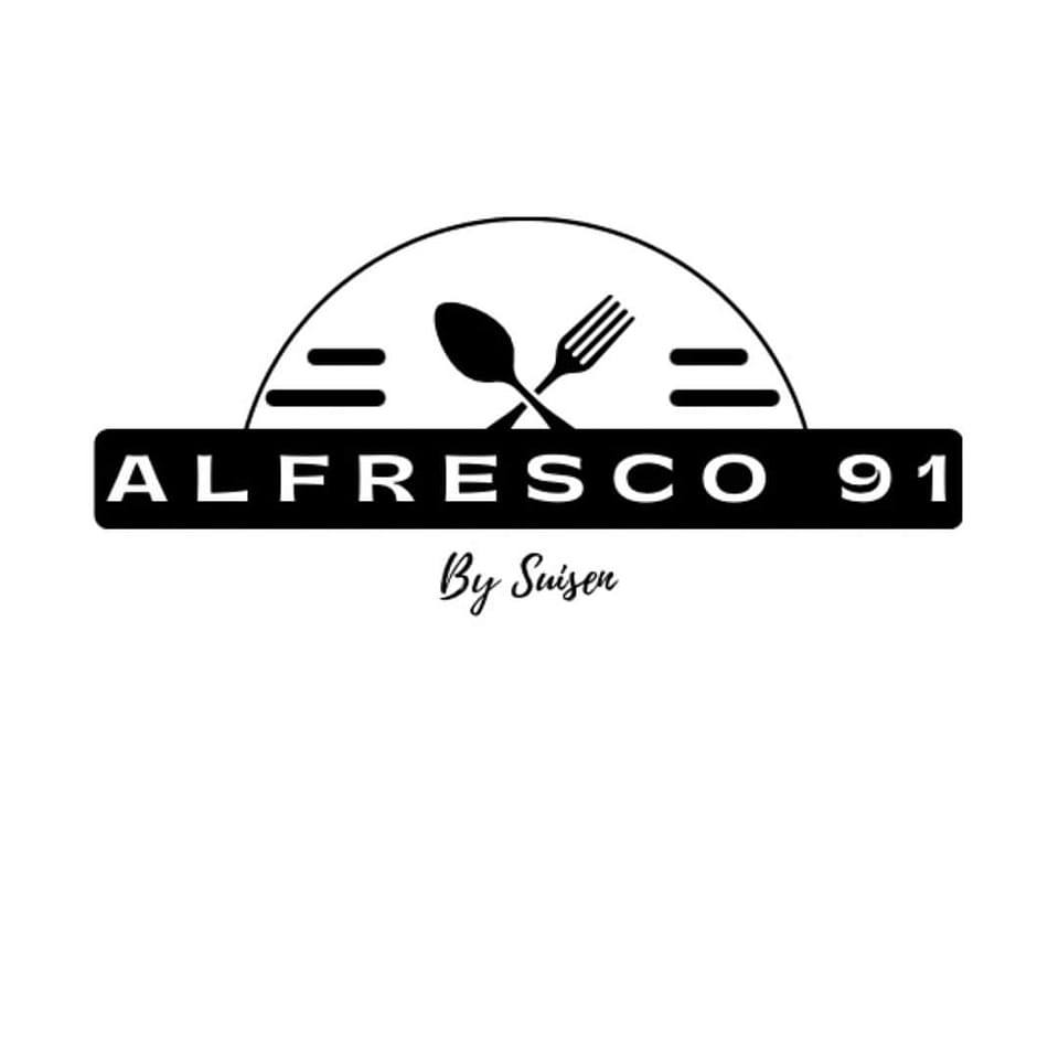 Alfresco - We are open today Come and visit us @ Diaz st. Cormidal ...