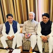 Javed Khan