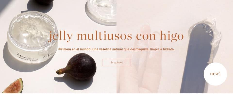 Biandalú - crema con arándano para labios y ojos humecta + regenera ...