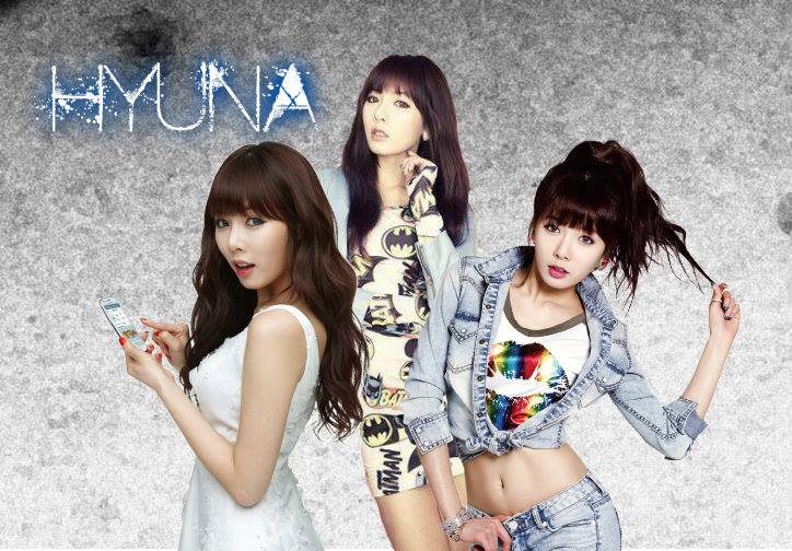 Hyuna Change Home Facebook hyuna change home facebook