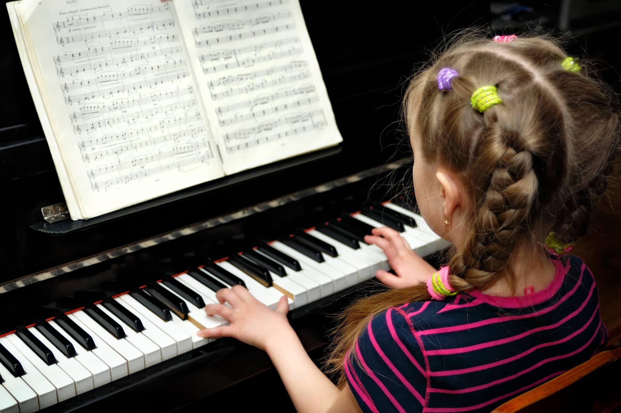 Melbourne Piano School | Melbourne VIC