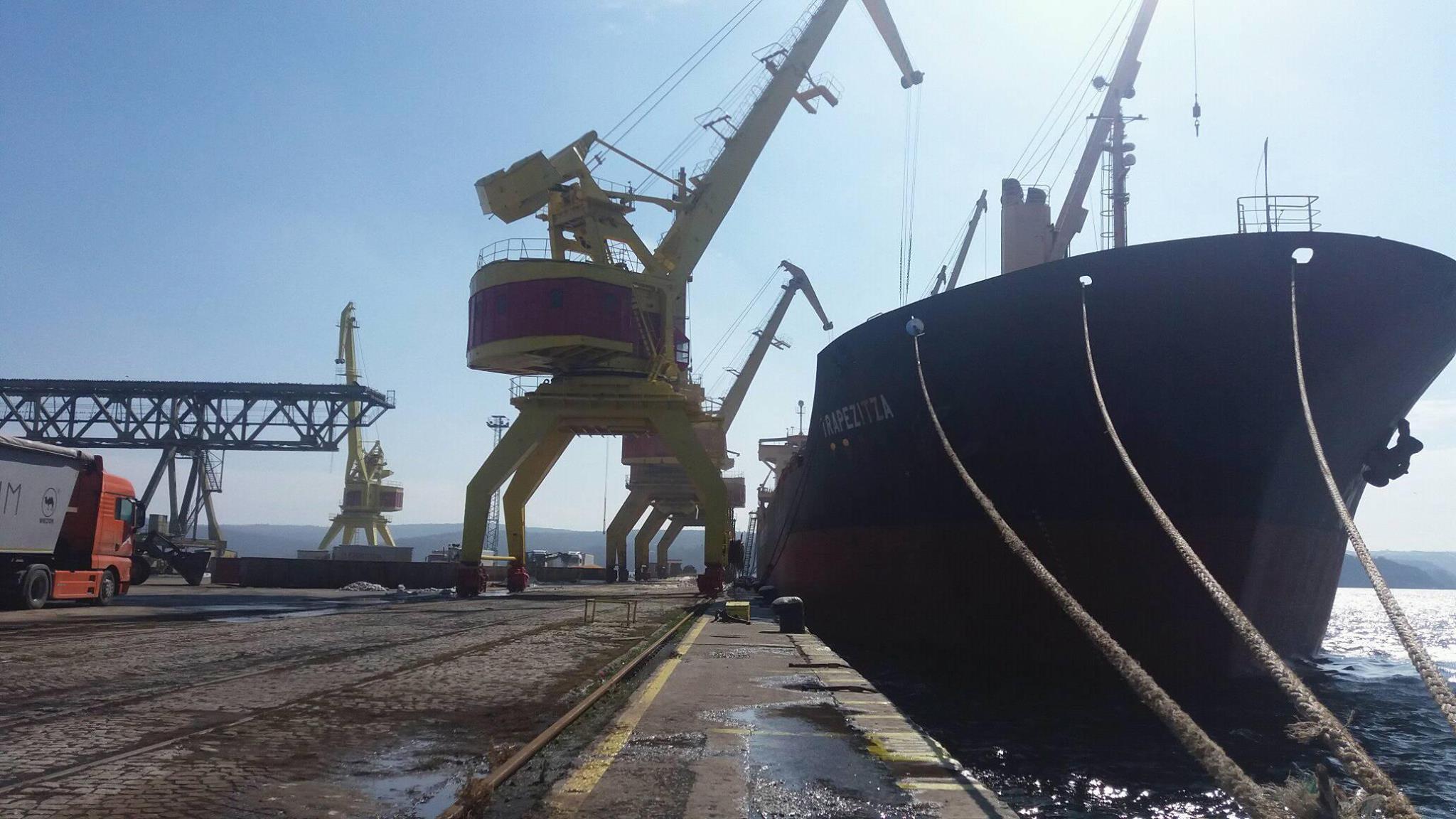 Unitrans Ltd | Varna