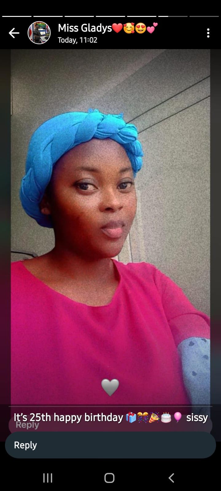 Rakia Zakaria