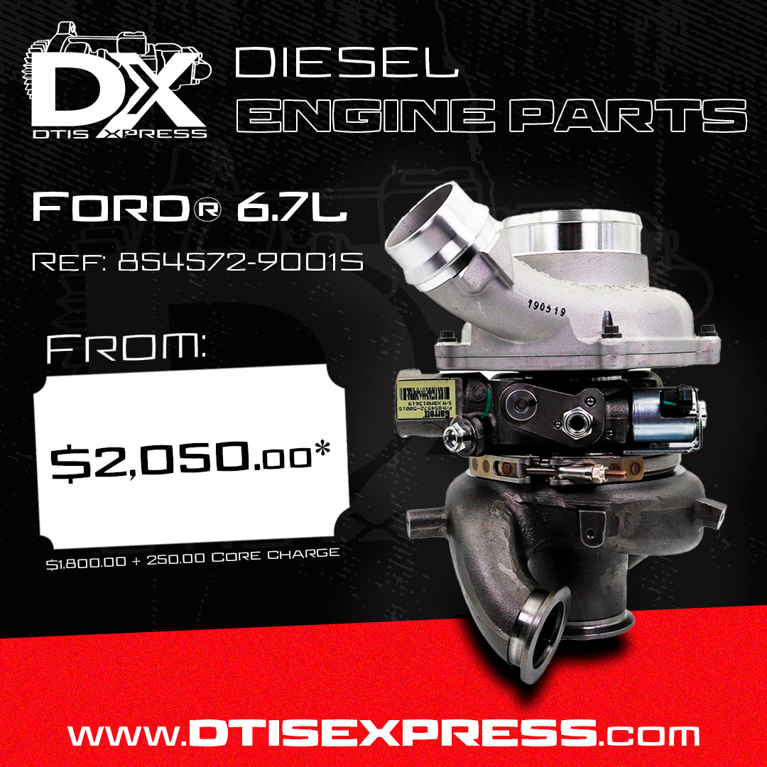 DTIS Express | Phoenix AZ