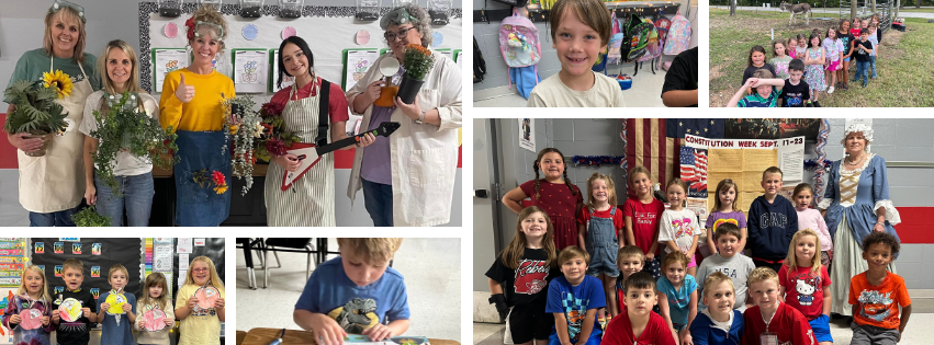 Cherokee Elementary | Cherokee Village AR