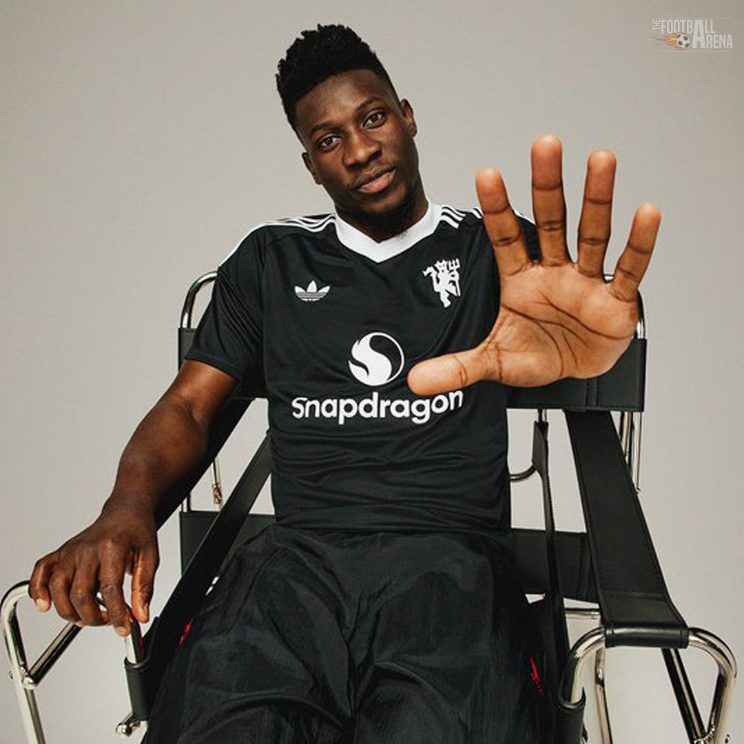 The Football - Onana becomes the first keeper to concede 60 goals in ...