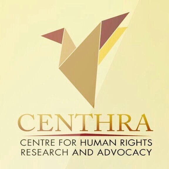 Centre For... - Centre For Human Rights Research and Advocacy