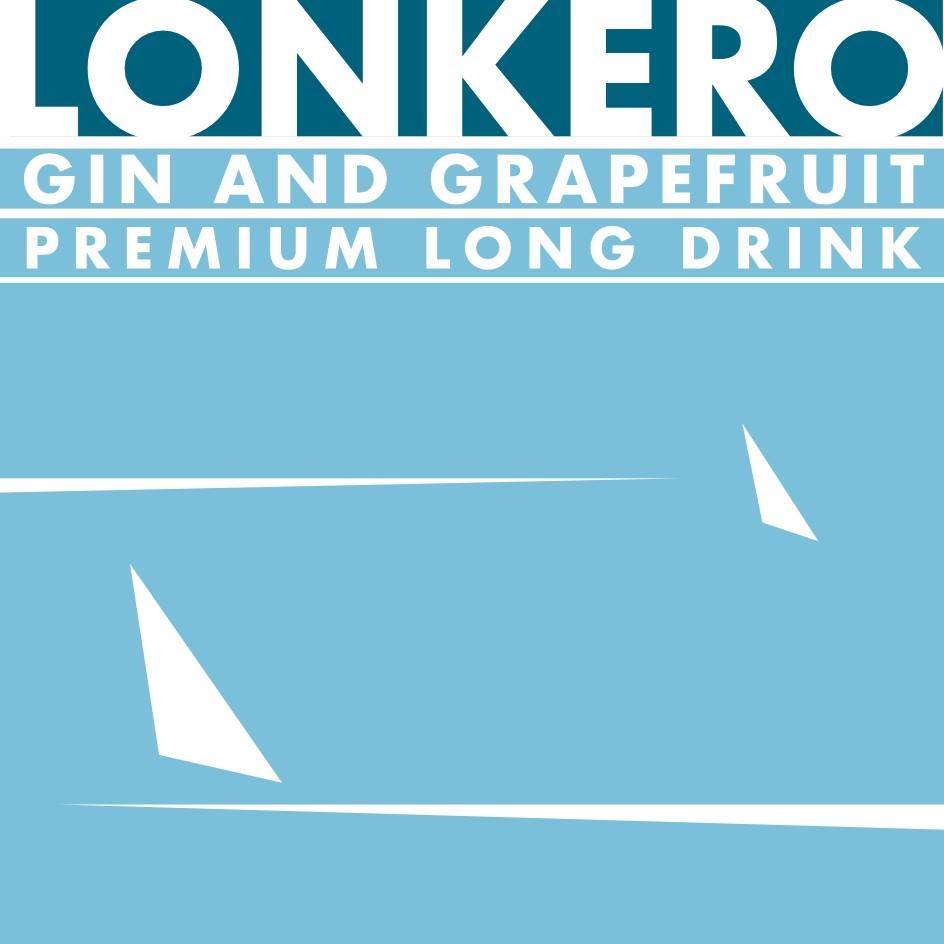 Lonkero