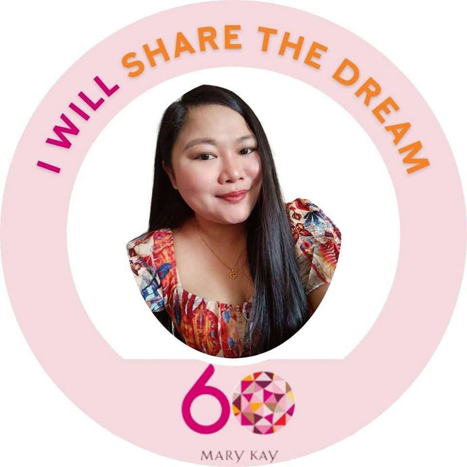 Ruby... - Ruby Joy Jugar, Mary Kay Independent Sales Director