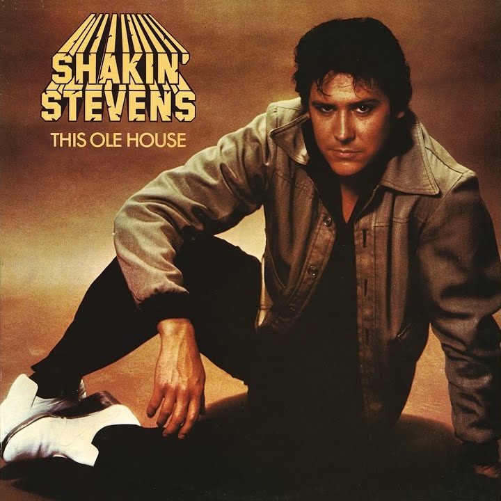 🚗 'You Drive Me Crazy' was released #OnThisDay in 1981! It's an